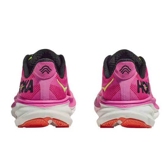 Hoka Glide Clifton 9